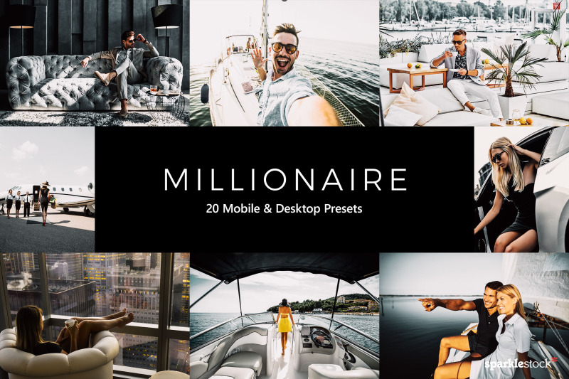 20-millionaire-lr-presets