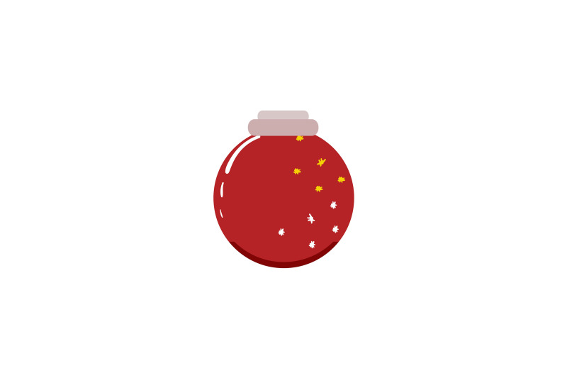 sparkling-christmas-ball-christmas-icon