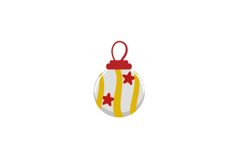 stripe-christmast-ball-christmas-icon