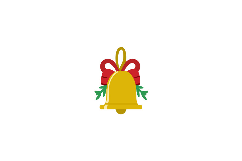 shiny-bell-christmas-icon