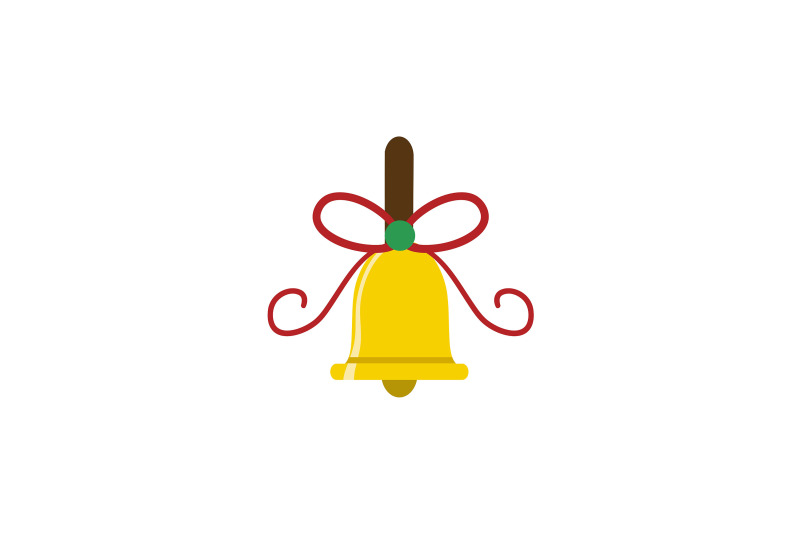 hand-bell-christmas-icon