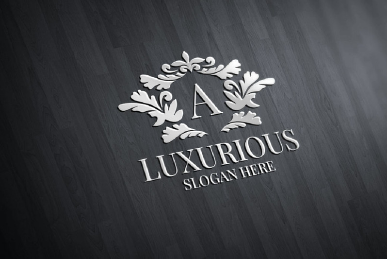 luxurious-royal-logo-13