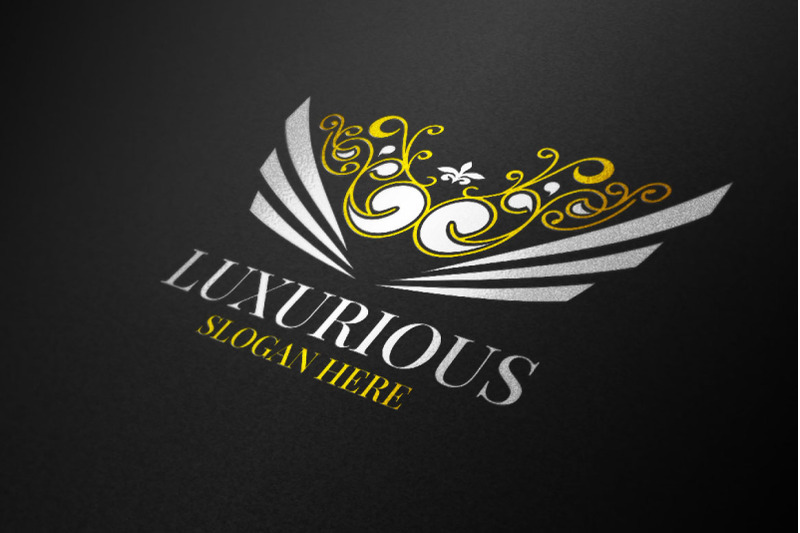 luxurious-royal-logo-14