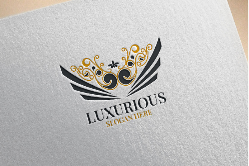 luxurious-royal-logo-14