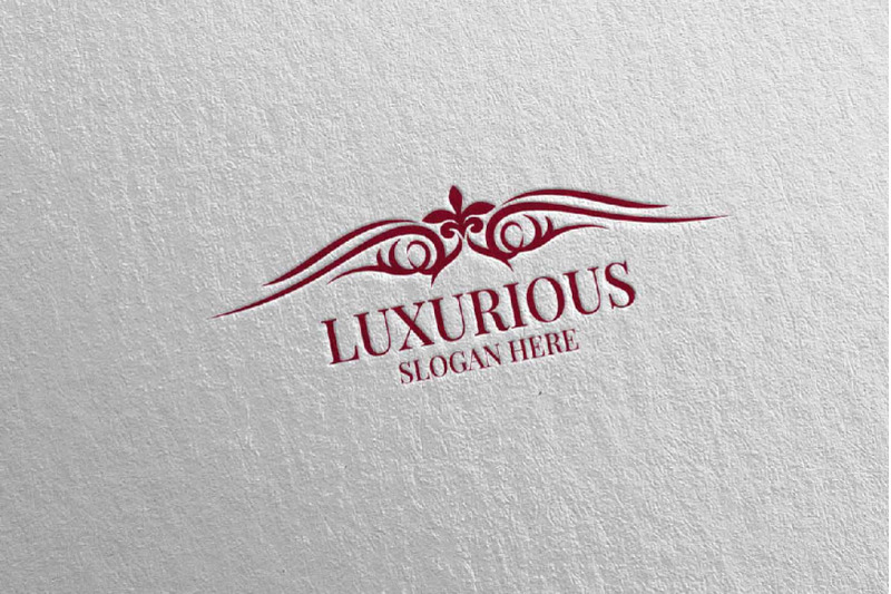 luxurious-royal-logo-15