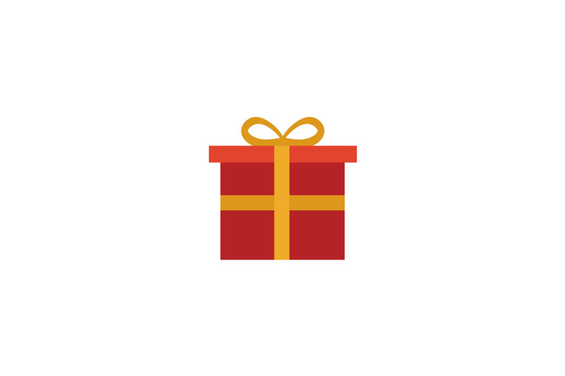 red-gift-christmas-icon