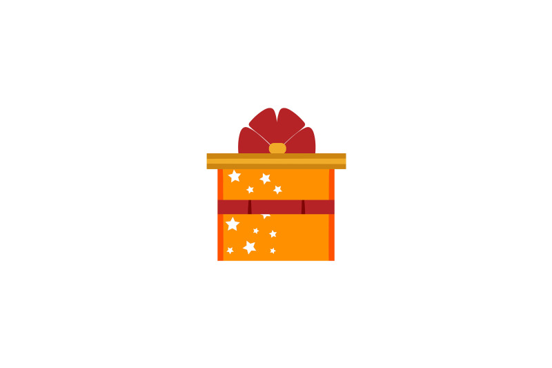 orange-gift-christmas-icon