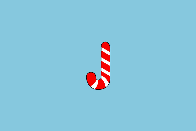 peppermint-christmas-icon