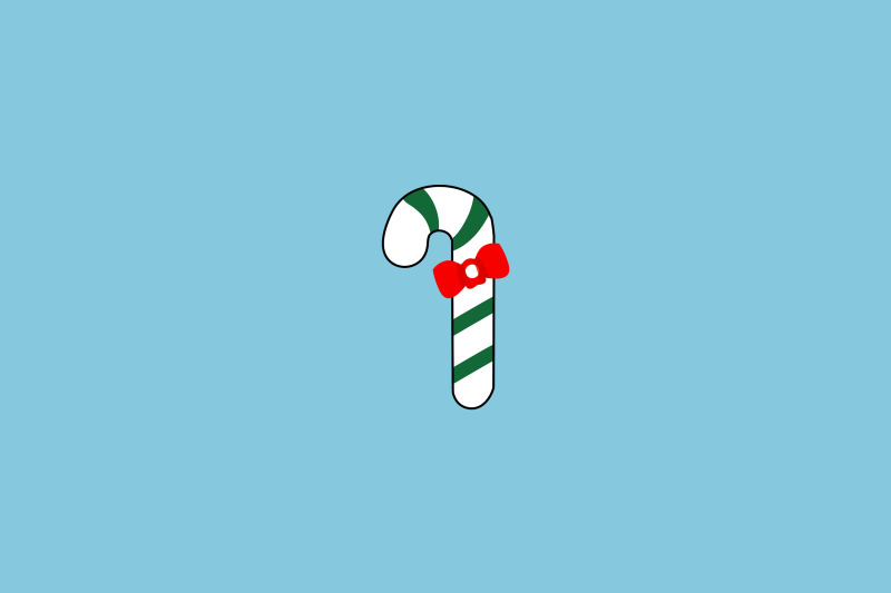 banded-peppermint-christmas-icon