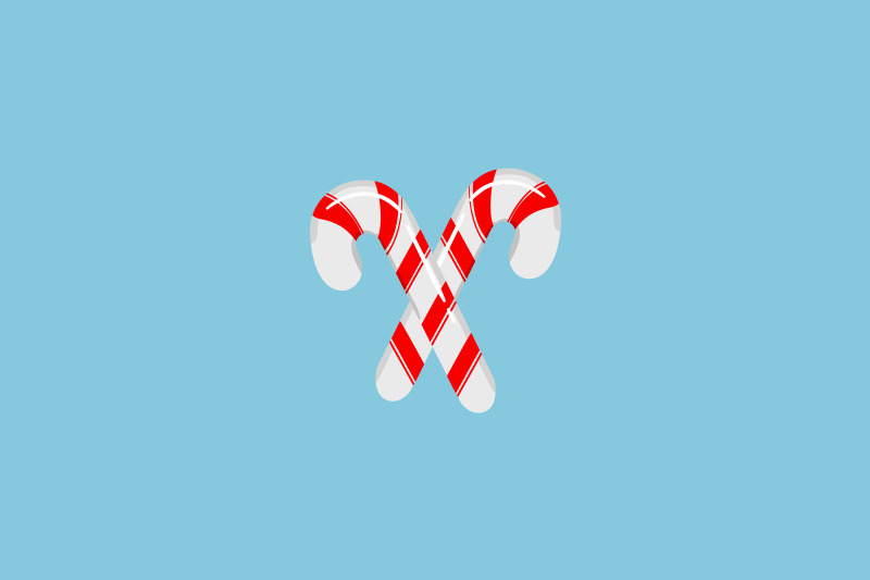 duo-peppermint-christmas-icon