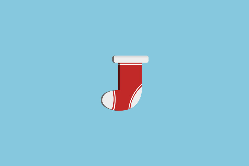 sock-decoration-christmas-icon