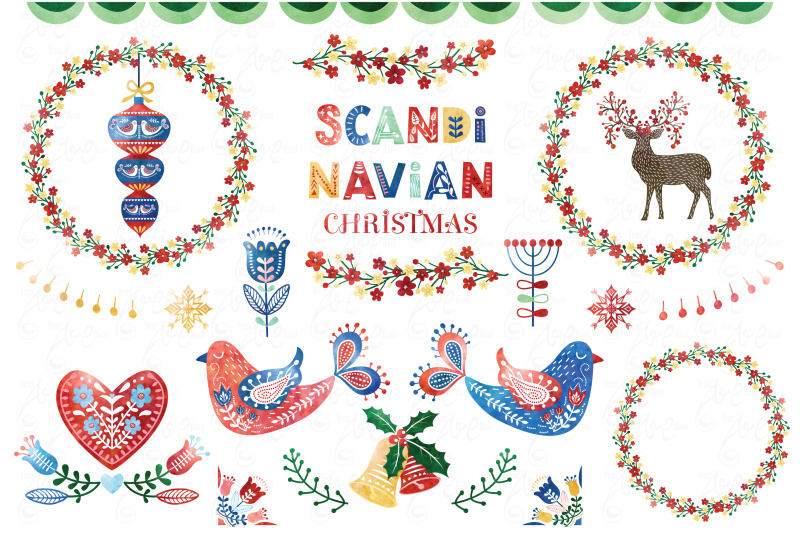 watercolor-nbsp-christmas-scandinavian