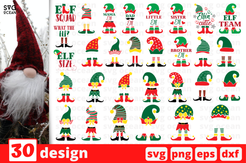 christmas-elf-svg-bundle