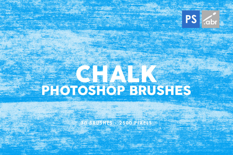 30-chalk-texture-photoshop-stamp-brushes-vol-1