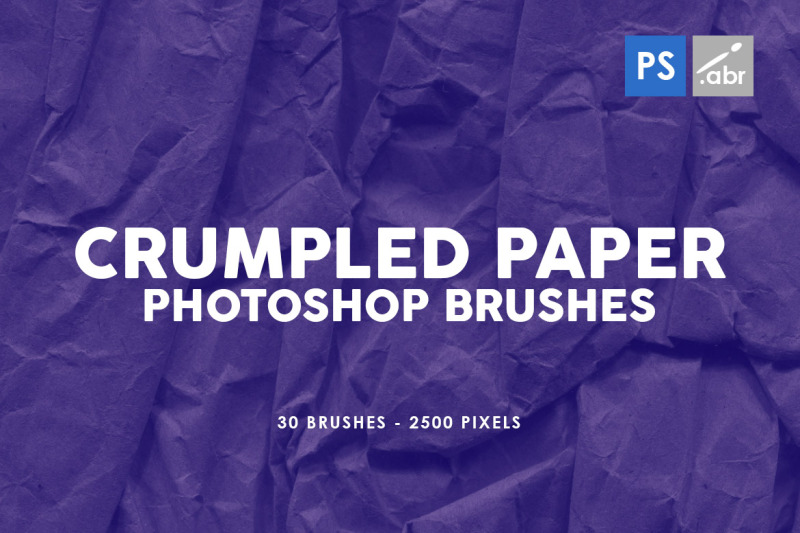 30-crumpled-paper-photoshop-stamp-brushes-vol-3
