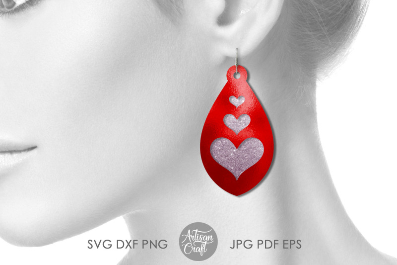 tear-drop-earrings-svg-valentines-jewelry