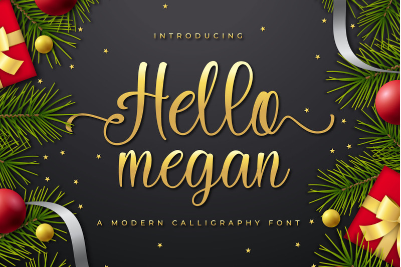 hello-megan