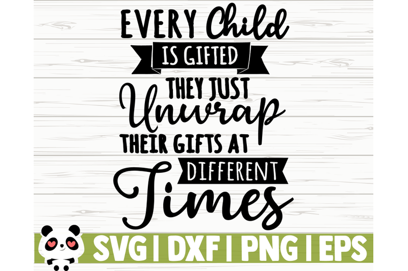 every-child-is-gifted-they-just-unwrap-their-gifts-at-different-times