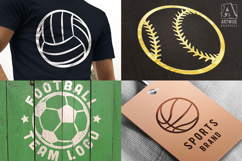 set-of-sports-balls-svg-cut-files-and-sports-logo-templates