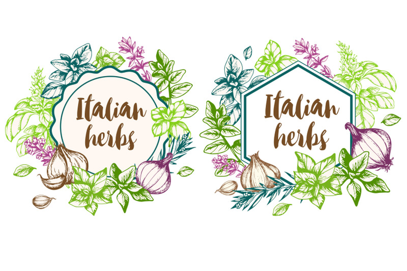 vintage-italian-herbs