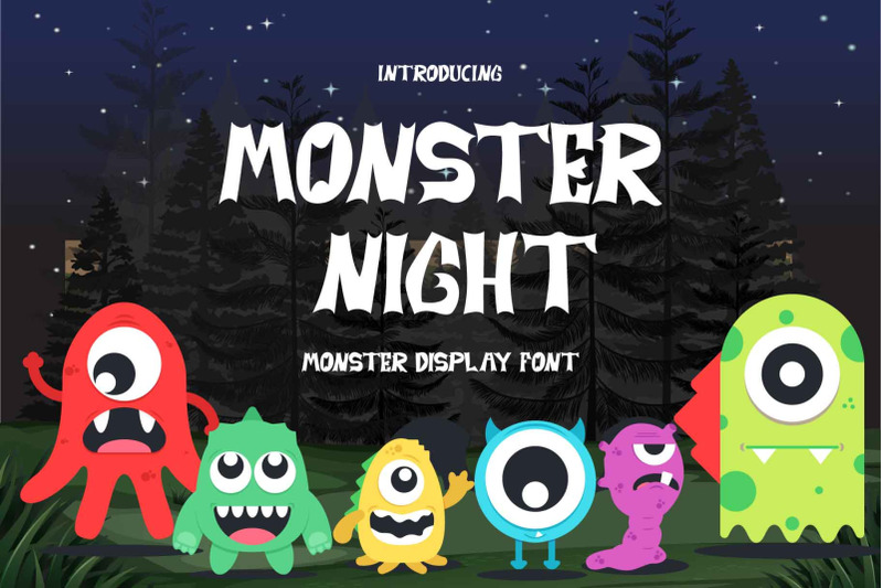 monster-night