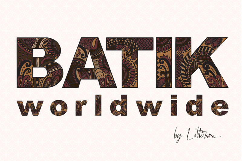 batik-worldwide