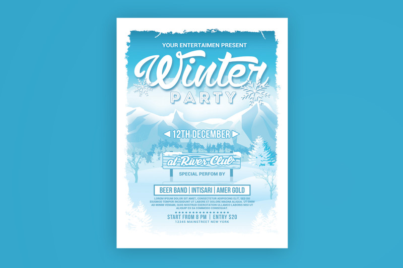 winter-holiday-party-flyer