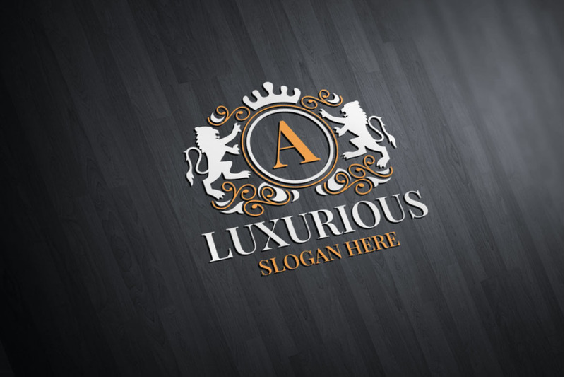 luxurious-royal-logo-16