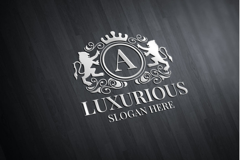 luxurious-royal-logo-16