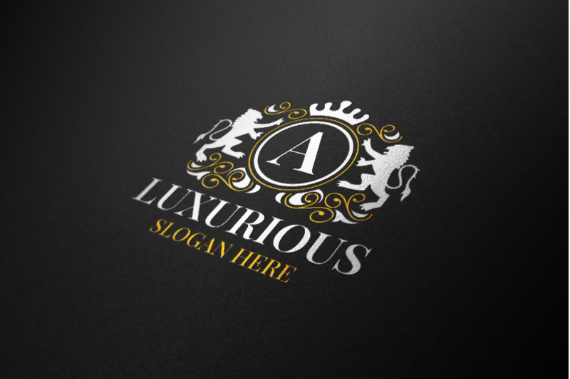 luxurious-royal-logo-16