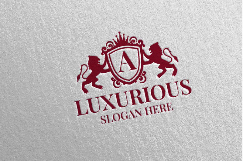 luxurious-royal-logo-17