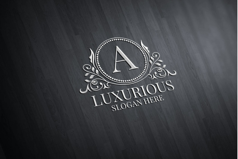 luxurious-royal-logo-18