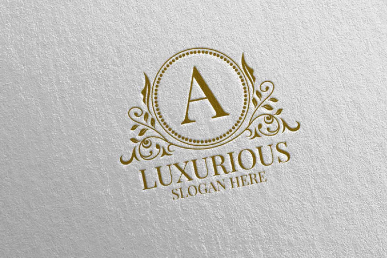 luxurious-royal-logo-18