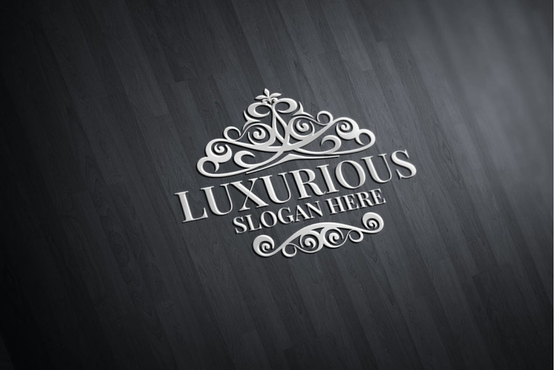 luxurious-royal-logo-19