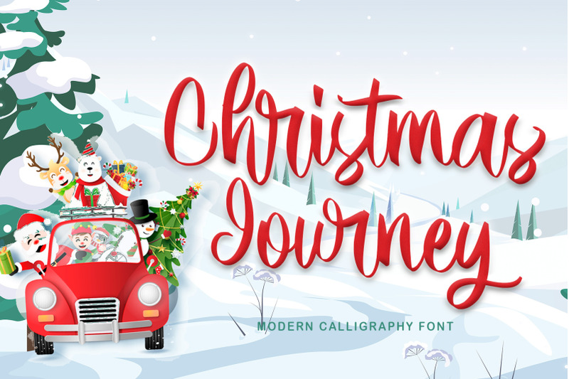 christmas-journey
