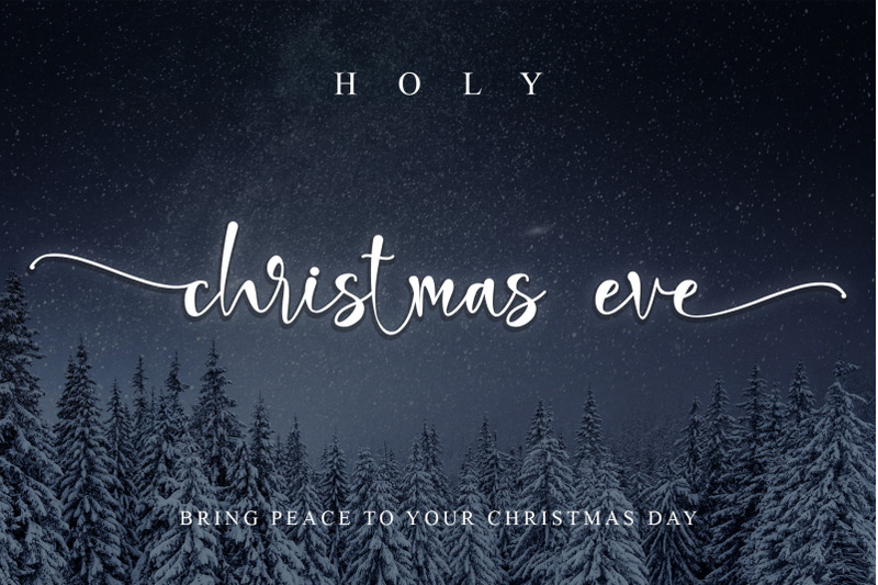 holy-christmas-eve