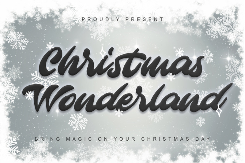 christmas-wonderland