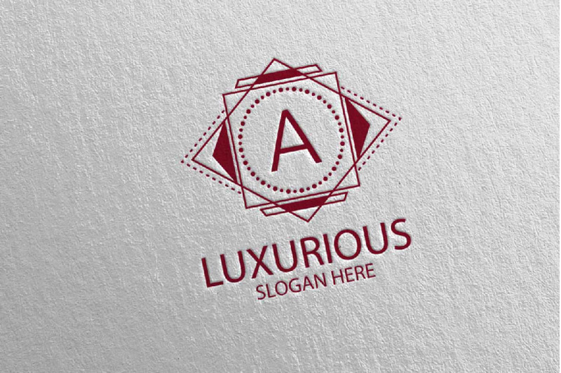 luxurious-royal-logo-21
