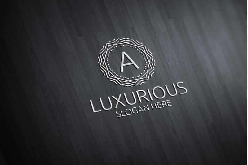 luxurious-royal-logo-22