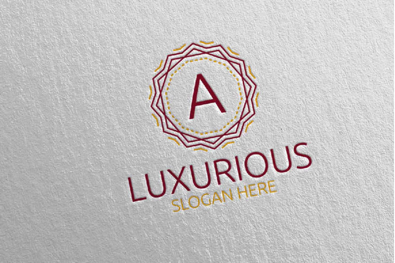 luxurious-royal-logo-22