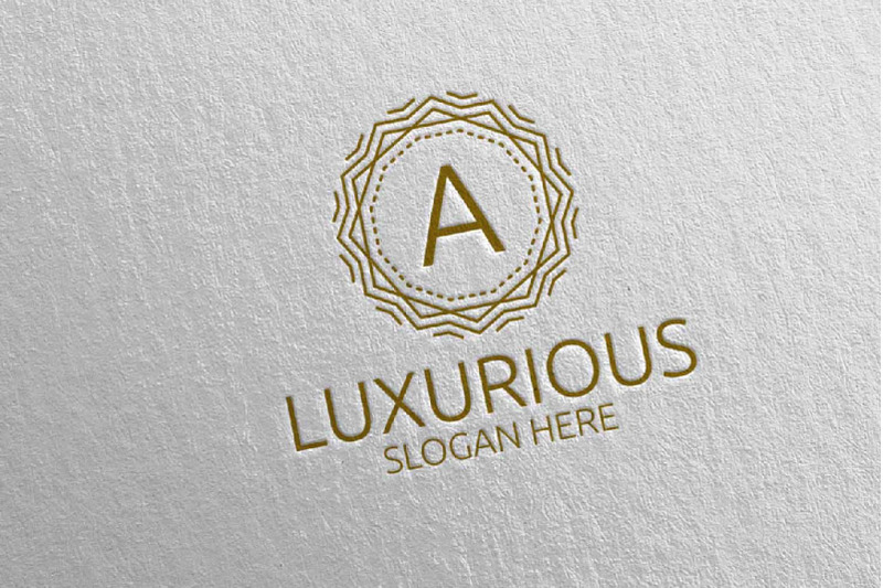 luxurious-royal-logo-22