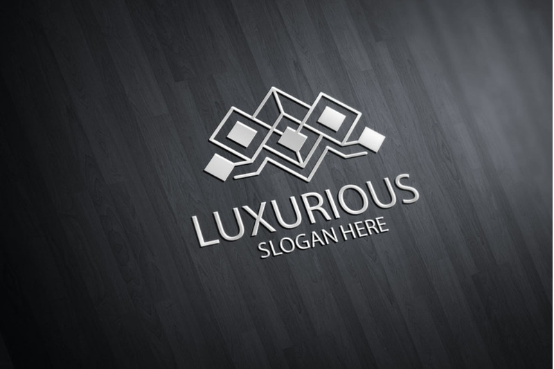 luxurious-royal-logo-23