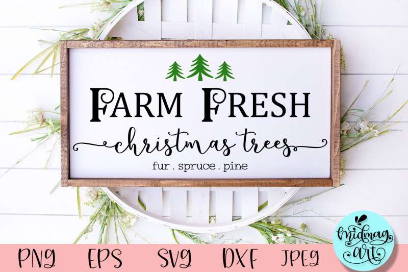 farm-fresh-christmas-trees-wood-sign-svg-christmas-sign-svg