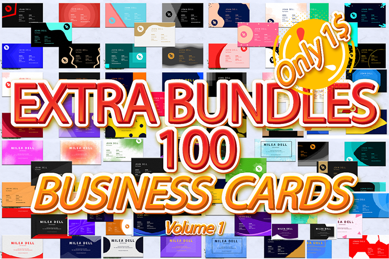 extra-bundles-100-business-cards-professional