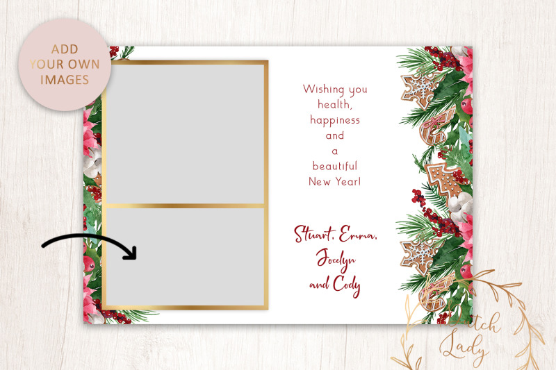 psd-christmas-photo-card-template-double-sided-1