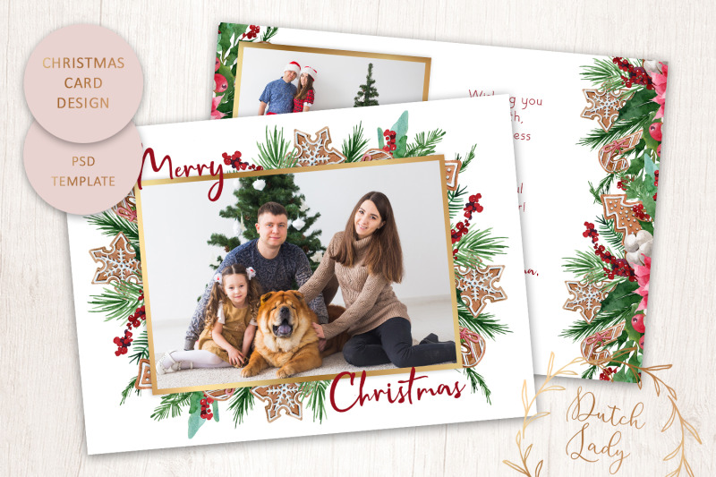 psd-christmas-photo-card-template-double-sided-1