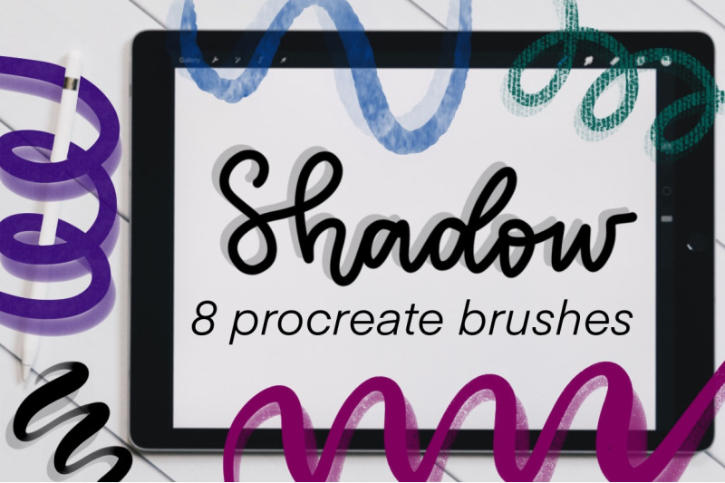 shadow-brush-set-for-procreate-with-8-brushes