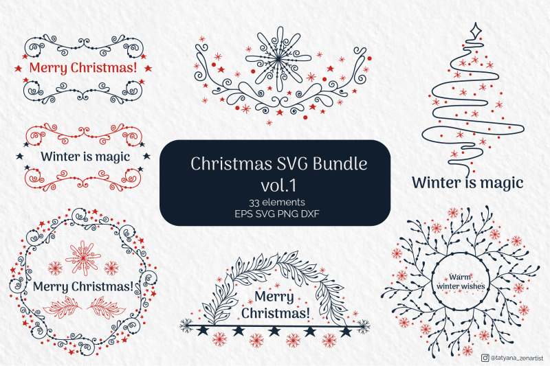 christmas-wreath-svg-bundle-winter-graphics-svg-vol-1