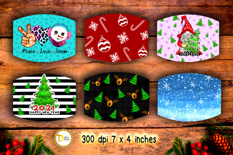 christmas-amp-winter-face-mask-sublimation-designs