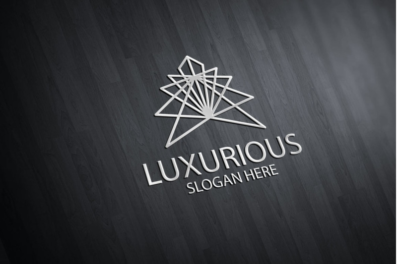 luxurious-royal-logo-26